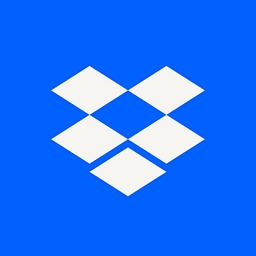 Logo Dropbox