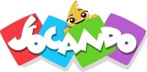 Logo Jocando
