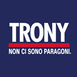 Trony