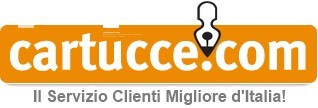Logo Cartucce.com