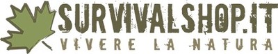 Logo Survival Shop