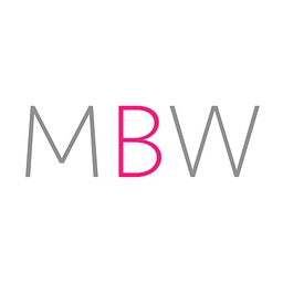 Logo Mybeautyweb