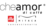 Logo CheAmor di Caffè