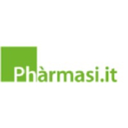 Logo Pharmasi