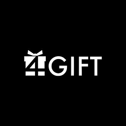 Logo 4Gifters