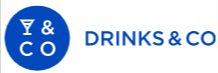 Logo Drinks&Co
