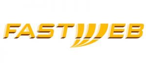 Logo Fastweb
