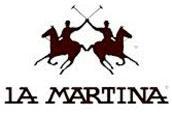 Logo La Martina