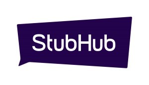 Logo Stubhub
