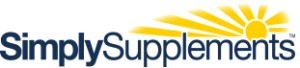Logo Simply Supplements