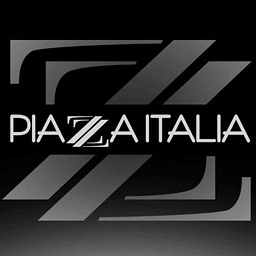 Logo Piazza Italia