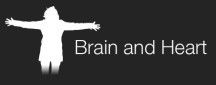 Logo Brain and Heart