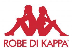 Logo Robe di Kappa