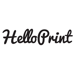 Logo Helloprint