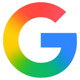 Logo Google Workspace