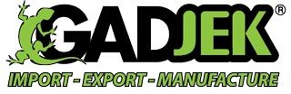 Logo Gadjek