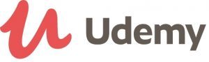Logo Udemy