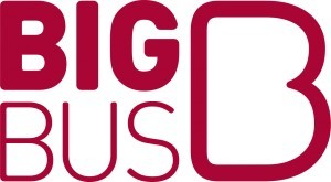 Logo BigBusTours