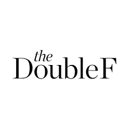 Logo TheDoubleF