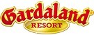 Logo Gardaland
