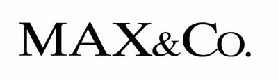 Logo Max&Co.