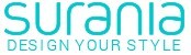 Logo Surania