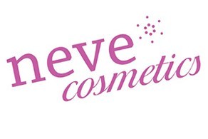 Logo Neve Cosmetics