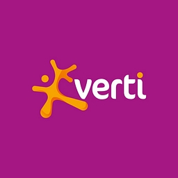 Logo Verti