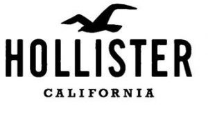 Logo Hollister