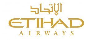 Logo Etihad Airways