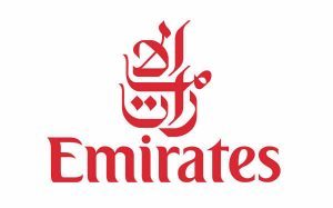 Logo Emirates