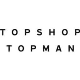 Logo Topman