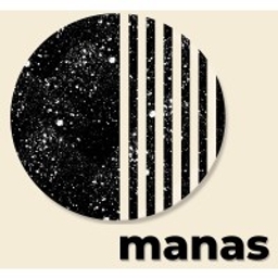 Logo Manas