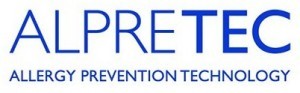 Logo Alpretec