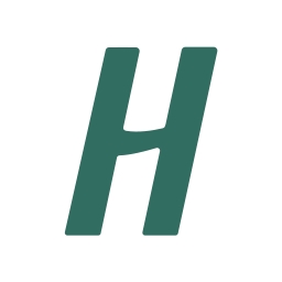 Logo Helpling