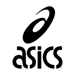 Logo Asics