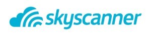 Logo Skyscanner