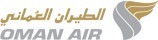 Logo Oman Air