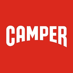 Logo Camper
