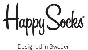 Logo Happy Socks