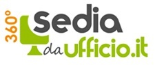 Logo Sedia da Ufficio