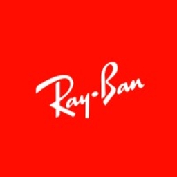 Logo Ray-Ban
