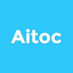 Logo Aitoc