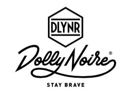 Logo Dolly Noire