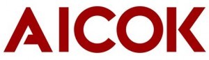 Logo Aicok
