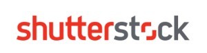 Logo Shutterstock