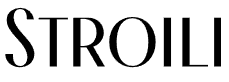 Logo Stroili Oro