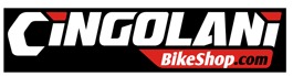 Logo Cingolani Bici