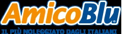 Logo AmicoBlu
