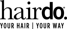 Logo Hairdo
